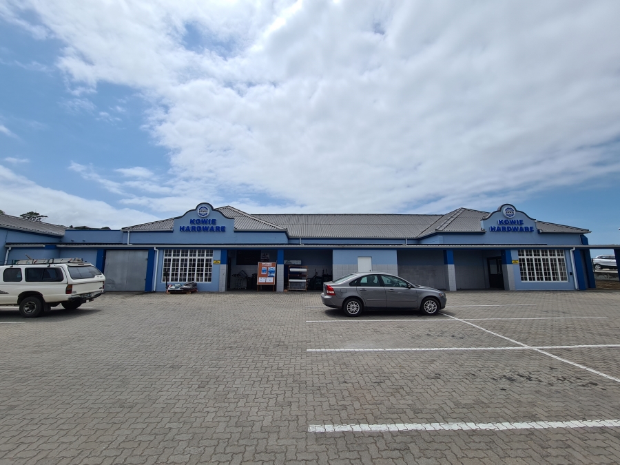 To Let commercial Property for Rent in East Bank Eastern Cape